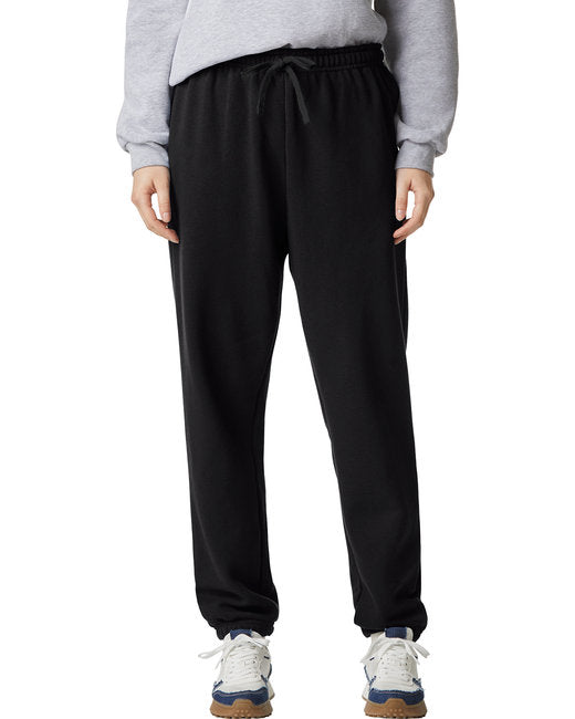 RF491 American Apparel Unisex ReFlex Fleece Sweatpant