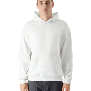 RF498 American Apparel Unisex ReFlex Fleece Pullover Hooded Sweatshirt