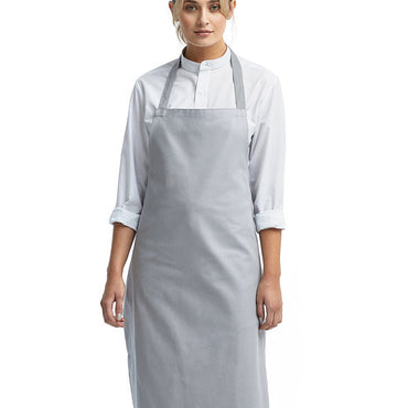 RP102 Artisan Collection by Reprime Organic Cotton Bib Apron