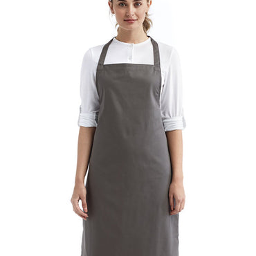 RP102 Artisan Collection by Reprime Organic Cotton Bib Apron