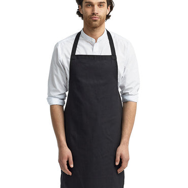 RP102 Artisan Collection by Reprime Organic Cotton Bib Apron