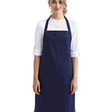 RP102 Artisan Collection by Reprime Organic Cotton Bib Apron