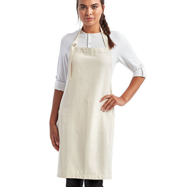 RP122 Artisan Collection by Reprime Unisex ‘Regenerate’ Sustainable Bib Apron