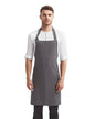 RP122 Artisan Collection by Reprime Unisex ‘Regenerate’ Sustainable Bib Apron