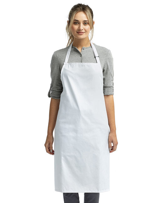 RP150 Artisan Collection by Reprime Unisex "Colours" Sustainable Bib Apron