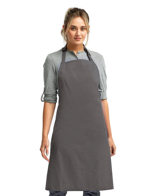 RP150 Artisan Collection by Reprime Unisex "Colours" Sustainable Bib Apron