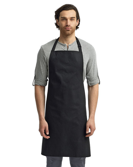 RP150 Artisan Collection by Reprime Unisex "Colours" Sustainable Bib Apron