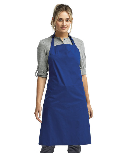 RP150 Artisan Collection by Reprime Unisex "Colours" Sustainable Bib Apron