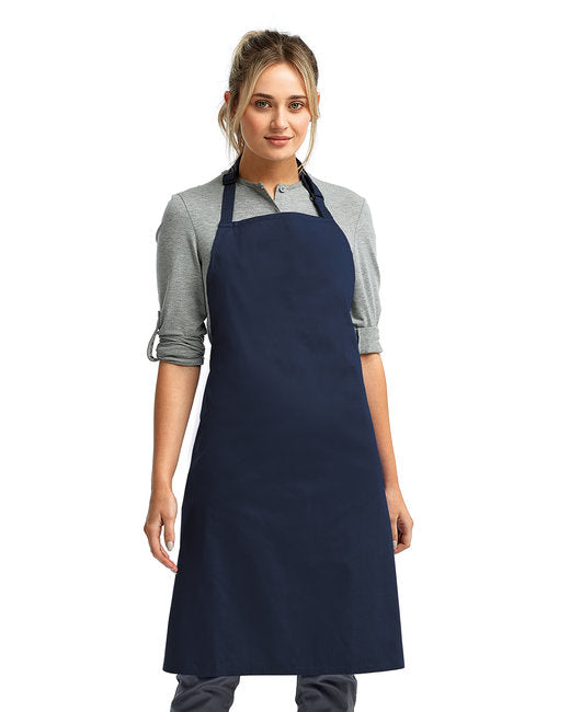 RP150 Artisan Collection by Reprime Unisex "Colours" Sustainable Bib Apron