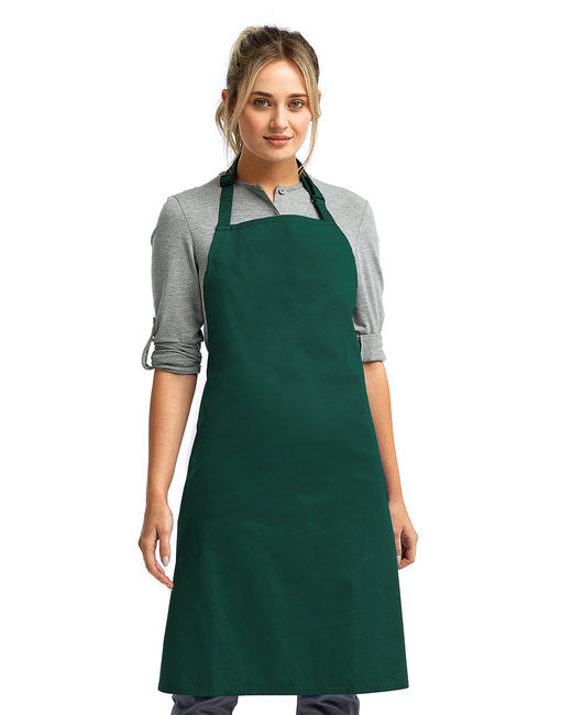 RP150 Artisan Collection by Reprime Unisex "Colours" Sustainable Bib Apron