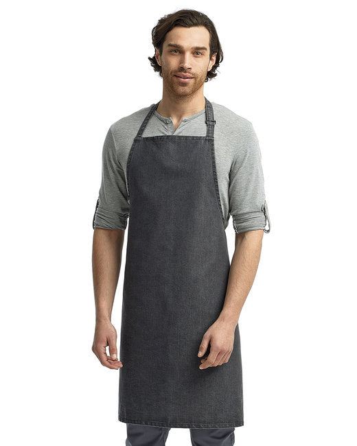 RP150 Artisan Collection by Reprime Unisex "Colours" Sustainable Bib Apron