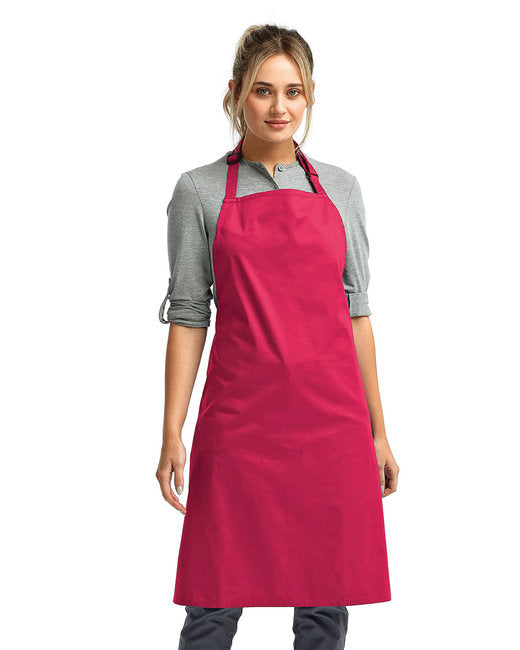 RP150 Artisan Collection by Reprime Unisex "Colours" Sustainable Bib Apron