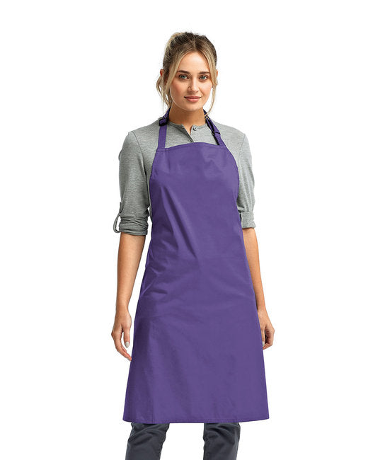 RP150 Artisan Collection by Reprime Unisex "Colours" Sustainable Bib Apron