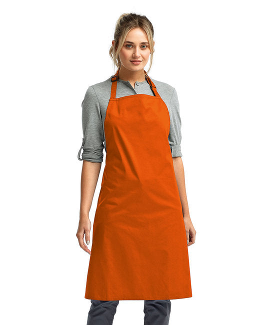 RP150 Artisan Collection by Reprime Unisex "Colours" Sustainable Bib Apron