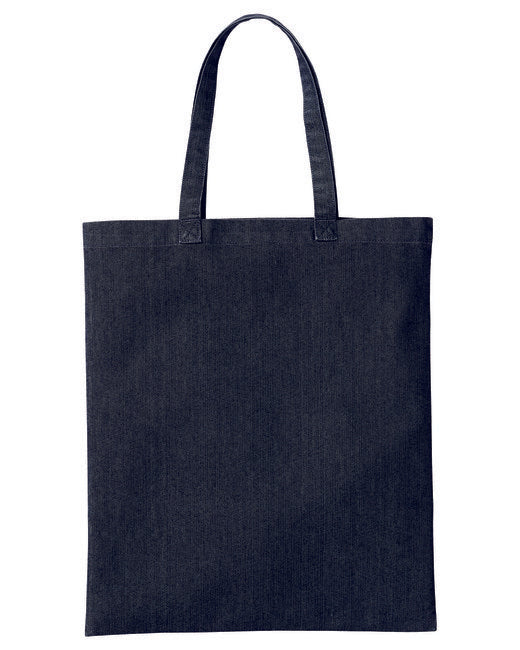 RP998 Artisan Collection by Reprime Denim Tote Bag