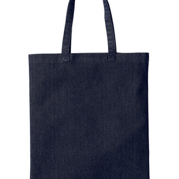 RP998 Artisan Collection by Reprime Denim Tote Bag