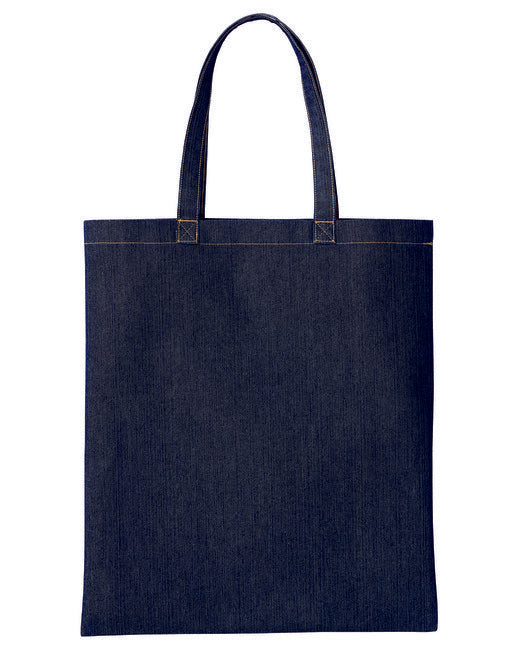 RP998 Artisan Collection by Reprime Denim Tote Bag