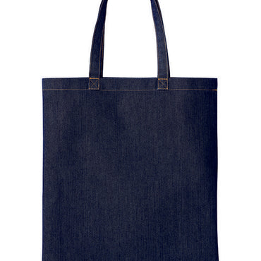 RP998 Artisan Collection by Reprime Denim Tote Bag