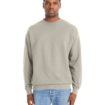 RS160 Hanes Perfect Sweats Crew Sweatshirt