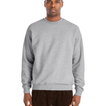 RS160 Hanes Perfect Sweats Crew Sweatshirt