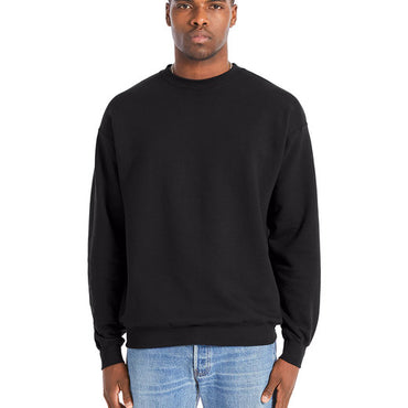 RS160 Hanes Perfect Sweats Crew Sweatshirt