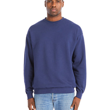 RS160 Hanes Perfect Sweats Crew Sweatshirt