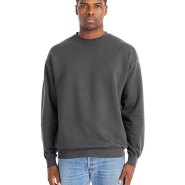 RS160 Hanes Perfect Sweats Crew Sweatshirt