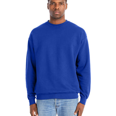 RS160 Hanes Perfect Sweats Crew Sweatshirt