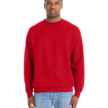 RS160 Hanes Perfect Sweats Crew Sweatshirt