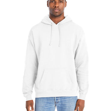 RS170 Hanes Perfect Sweats Pullover Hooded Sweatshirt