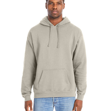 RS170 Hanes Perfect Sweats Pullover Hooded Sweatshirt