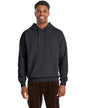 RS170 Hanes Perfect Sweats Pullover Hooded Sweatshirt