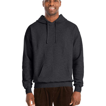 RS170 Hanes Perfect Sweats Pullover Hooded Sweatshirt