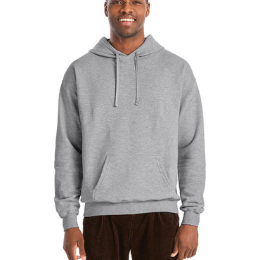 RS170 Hanes Perfect Sweats Pullover Hooded Sweatshirt