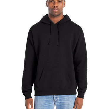 RS170 Hanes Perfect Sweats Pullover Hooded Sweatshirt