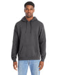 RS170 Hanes Perfect Sweats Pullover Hooded Sweatshirt