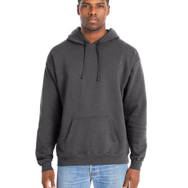 RS170 Hanes Perfect Sweats Pullover Hooded Sweatshirt