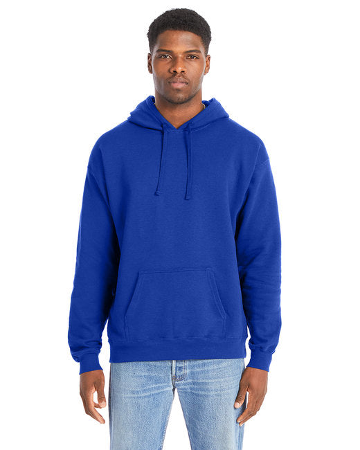 RS170 Hanes Perfect Sweats Pullover Hooded Sweatshirt