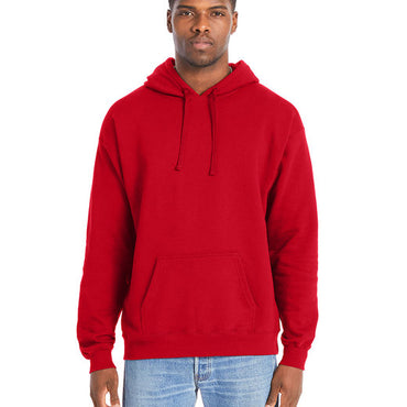 RS170 Hanes Perfect Sweats Pullover Hooded Sweatshirt