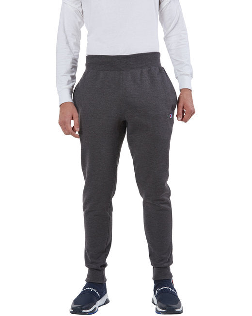 RW25 Champion Men's Reverse Weave Jogger Pant