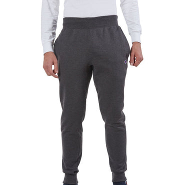 RW25 Champion Men's Reverse Weave Jogger Pant