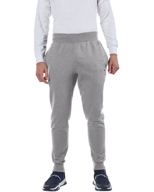 RW25 Champion Men's Reverse Weave Jogger Pant