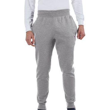 RW25 Champion Men's Reverse Weave Jogger Pant