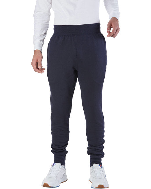 RW25 Champion Men's Reverse Weave Jogger Pant