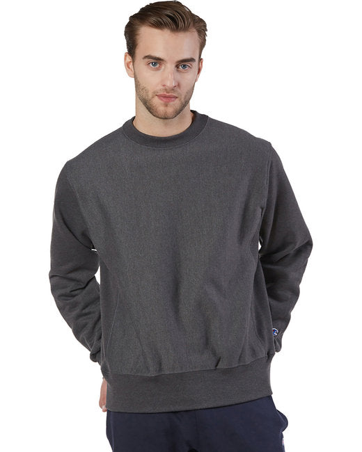 S1049 Champion Adult Reverse Weave® Crew