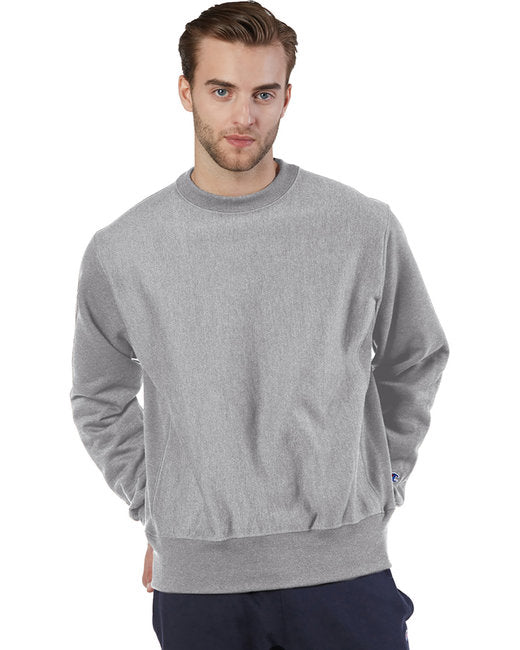 S1049 Champion Adult Reverse Weave® Crew