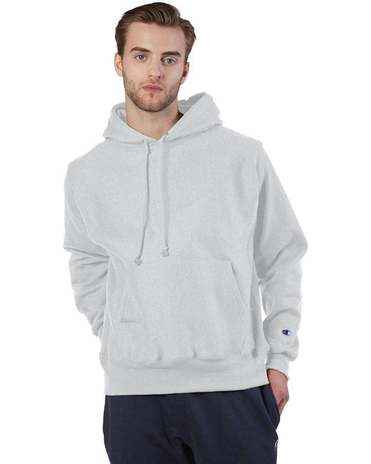 S1051 Champion Reverse Weave® Pullover Hooded Sweatshirt