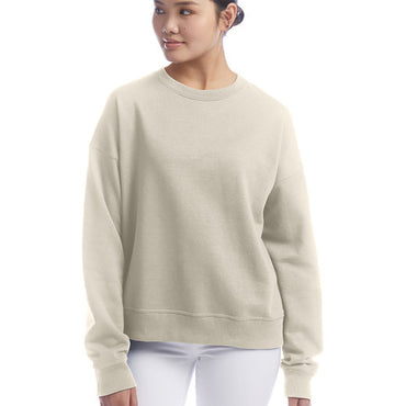 S650 Champion Ladies' PowerBlend Sweatshirt