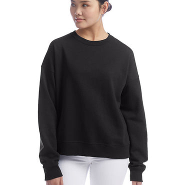 S650 Champion Ladies' PowerBlend Sweatshirt