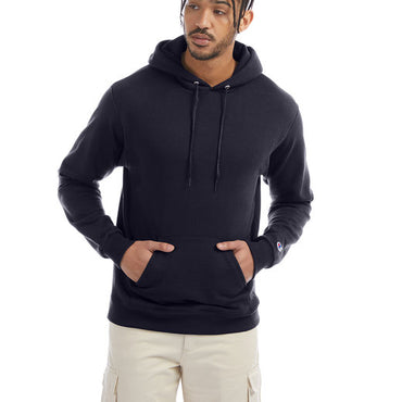 S700 Champion Adult Powerblend® Pullover Hooded Sweatshirt